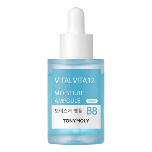  Vital Vita 12 Mitrinošā Ampula 30ml