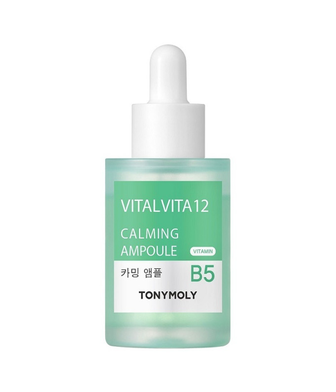  Vital Vita 12 Nomierinošā Ampula 30ml