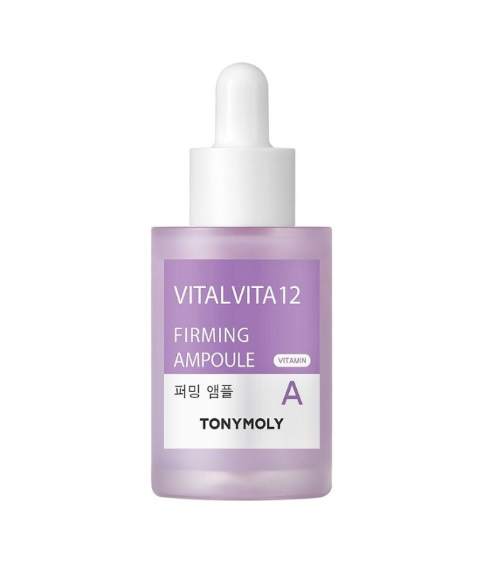  Vital Vita 12 Nostiprinoša Ampula 30ml