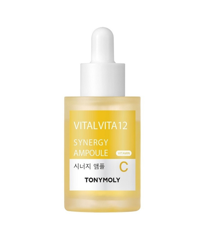  Vital Vita 12 Synergy Ampula 30ml