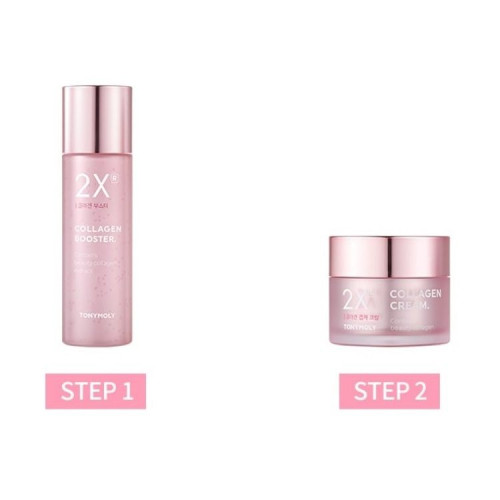  2X® Collagen Capture Sejas Krēms 50ml