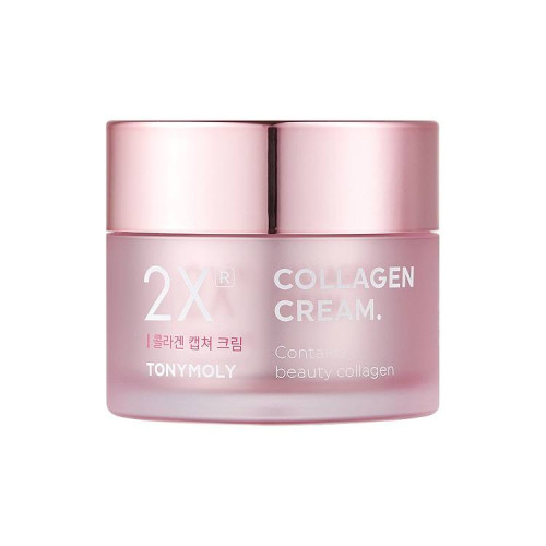  2X® Collagen Capture Sejas Krēms 50ml