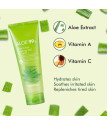  Aloe 99% Chok Chok Nomierinoša Želeja 250ml