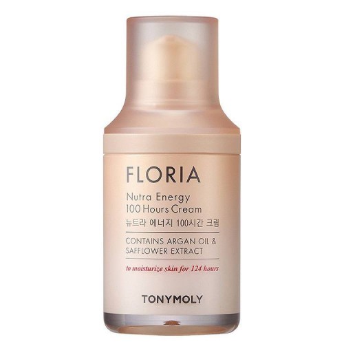  Floria Nutra Energy Sejas Krēma 50ml