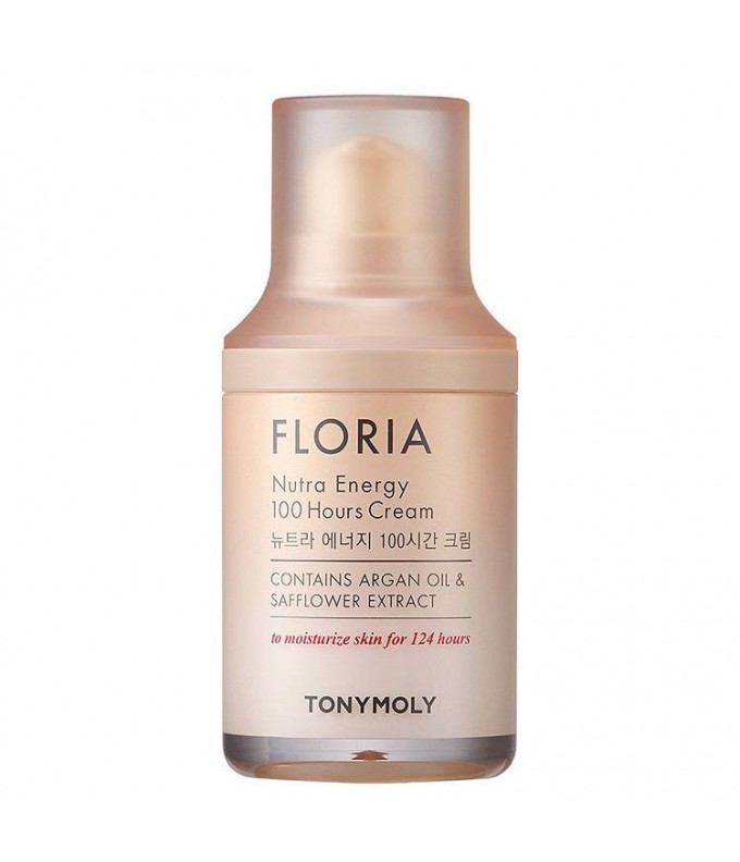  Floria Nutra Energy Sejas Krēma 50ml