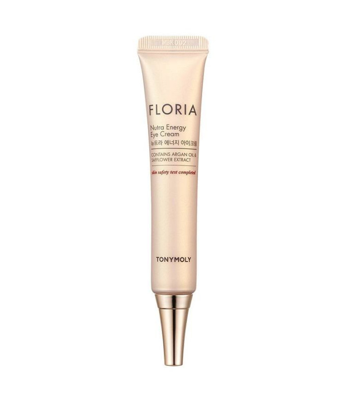  Floria Nutra Energy Acu Krēma 30ml