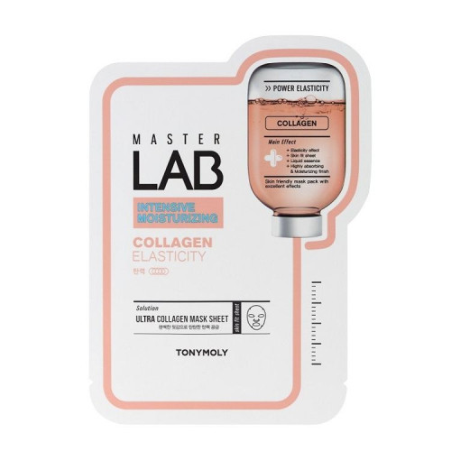  Master Lab Sheet Mask Collagen