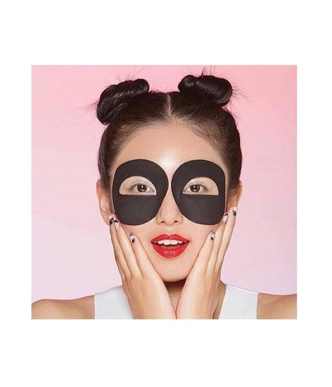  Panda's Dream Eye Patch (2 gab.)