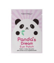  Panda's Dream Eye Patch (2 gab.)