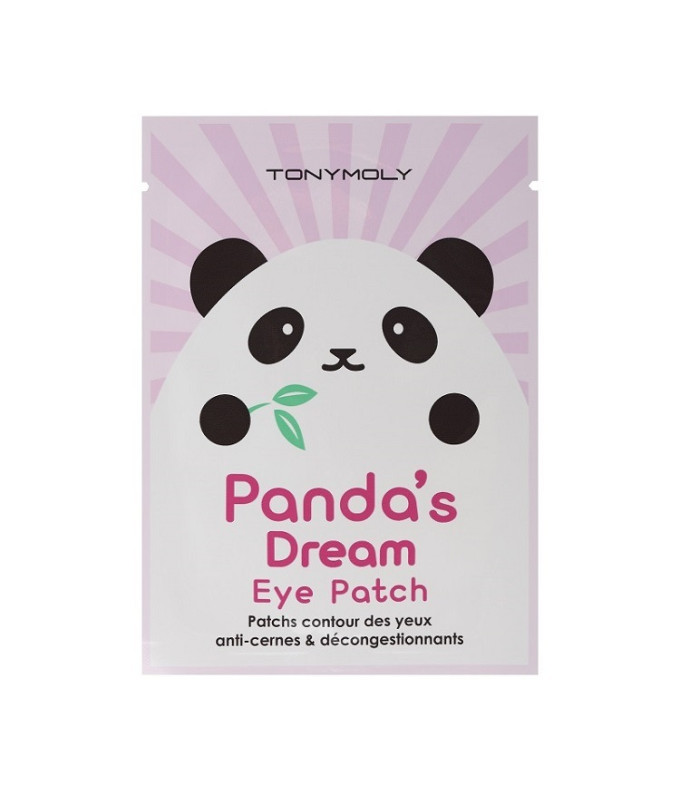  Panda's Dream Eye Patch (2 gab.)