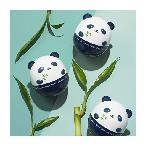  Panda's Dream White Sleeping Pack 50ml