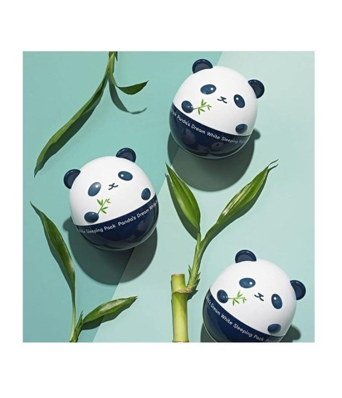  Panda's Dream White Sleeping Pack 50ml