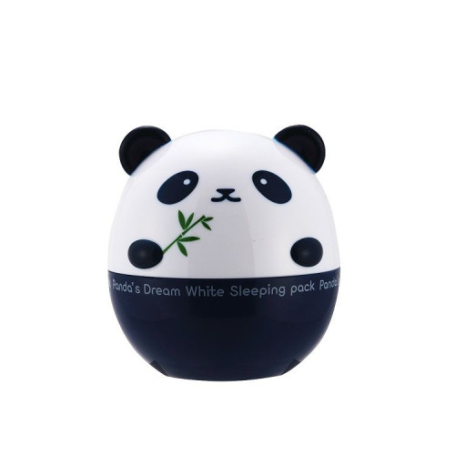  Panda's Dream White Sleeping Pack 50ml