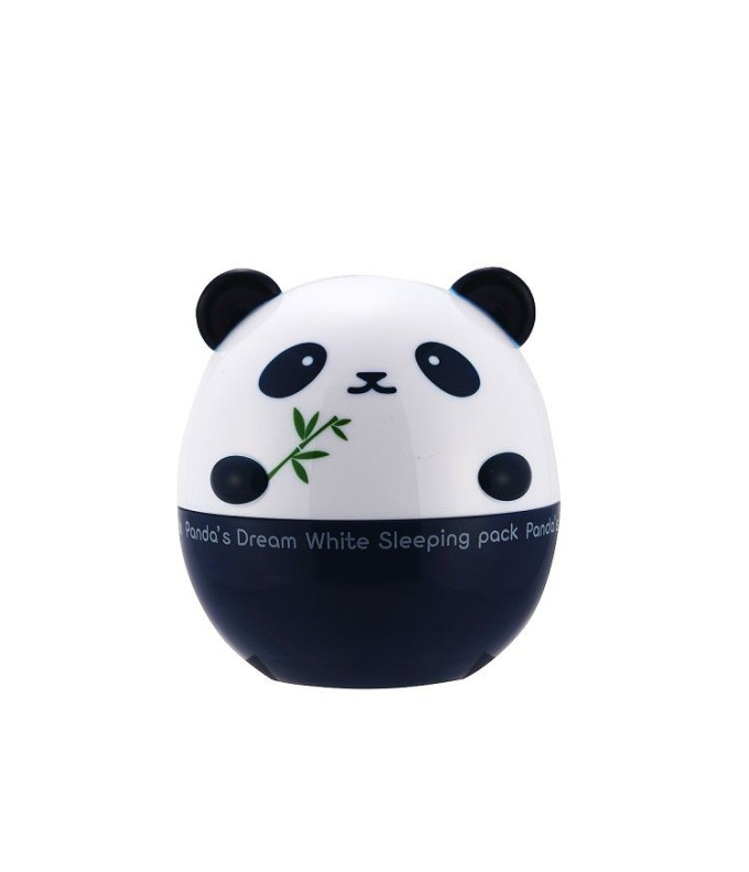  Panda's Dream White Sleeping Pack 50ml