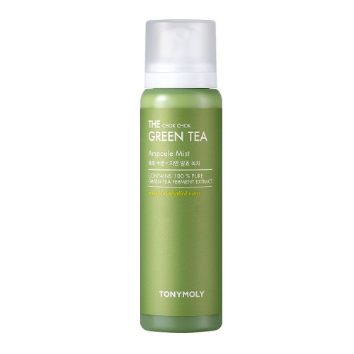  The Chok Chok Green Tea Sejas Sprejs 150ml