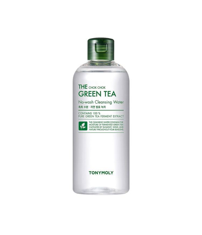  The Chok Chok Green Tea Attīrošā Ūdens 300ml