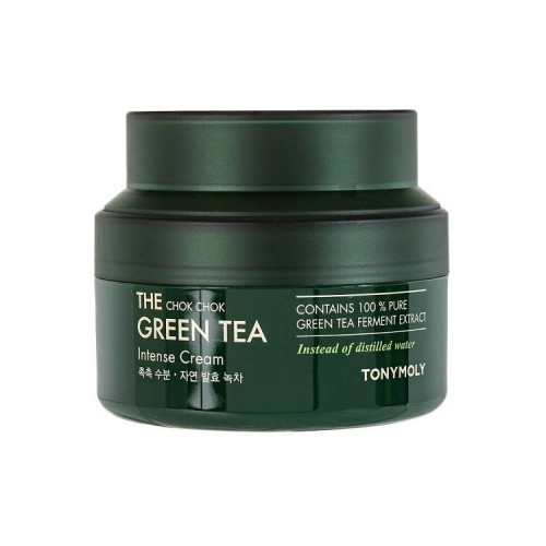  The Chok Chok Green Tea Intense Sejas Krēms 60ml