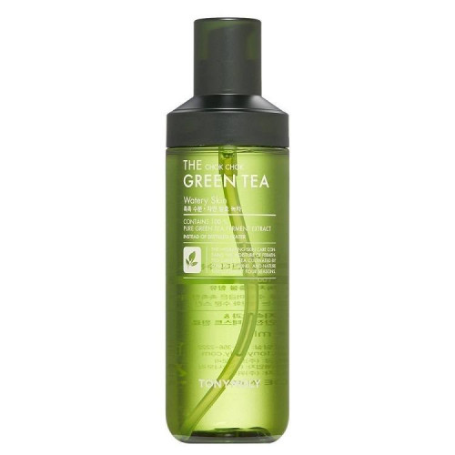  The Chok Chok Green Tea Watery Skin Toniks 180ml