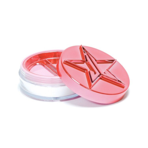 Birstošs Pūderis Magic Star Translucent