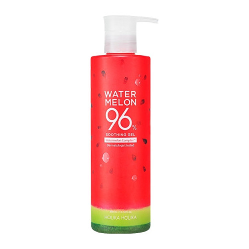  Watermelon 96% Soothing Gēls 390ml