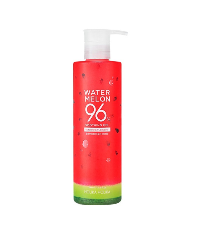  Watermelon 96% Soothing Gēls 390ml