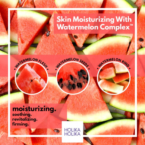  Watermelon Sejas Maska