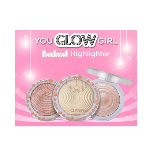  Mirdzumu Piešķirošs Līdzeklis You Glow Girl