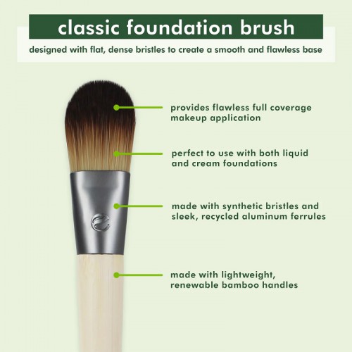 Grima Ota Classic Foundation