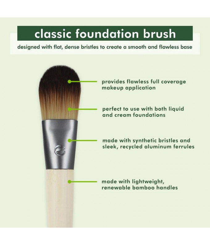 Grima Ota Classic Foundation