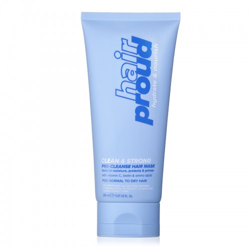 Matu Maska Clean & Strong 200ml