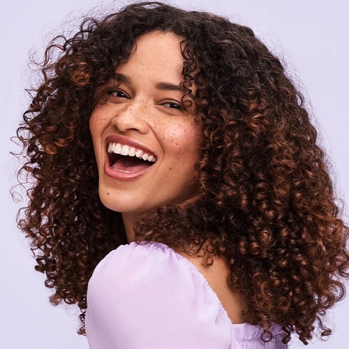 Curl Charisma Rice Amino + Avocado Hydrating & Defining Matu Maska 236ml