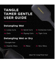 Tangle Tamer Ultra Matu Suka Black