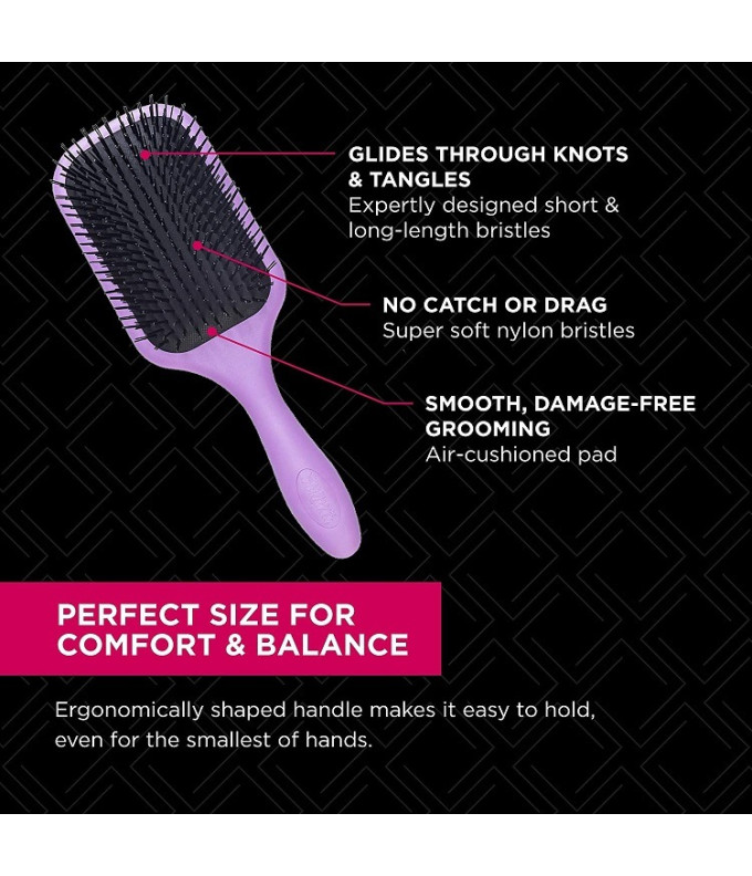 Tangle Tamer Ultra Matu Suka Violet