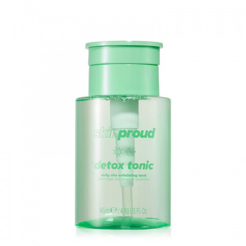 Detox Tonic Sejas Toniks 145ml