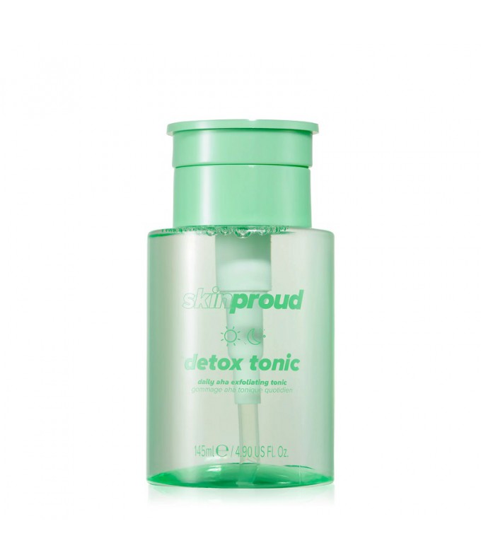 Detox Tonic Sejas Toniks 145ml