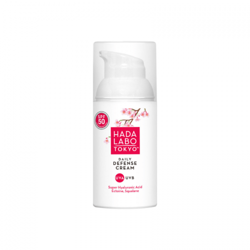 Daily Defensive Cream SPF50 50ml Daily Defensive Cream SPF50 50ml