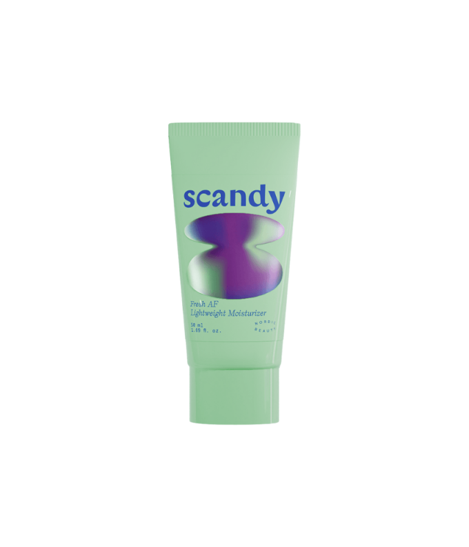 Mitrinošs Sejas Krēms Fresh AF Lightweight Moisturizer 50ml