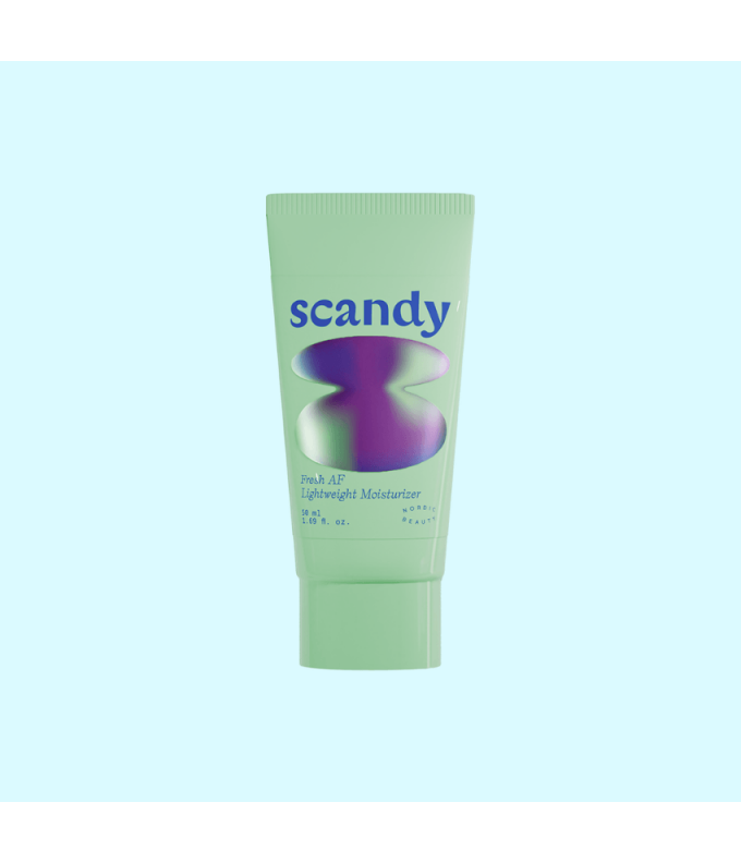 Mitrinošs Sejas Krēms Fresh AF Lightweight Moisturizer 50ml