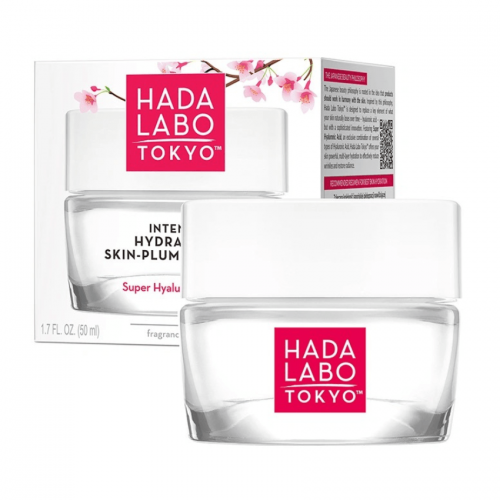 Mitrinošs Sejas Krēms Intense Hydrating Skin-Plumping Gel 50ml