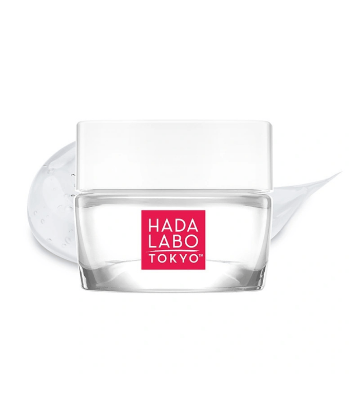 Intense Hydrating Skin-Plumping Gel 50ml