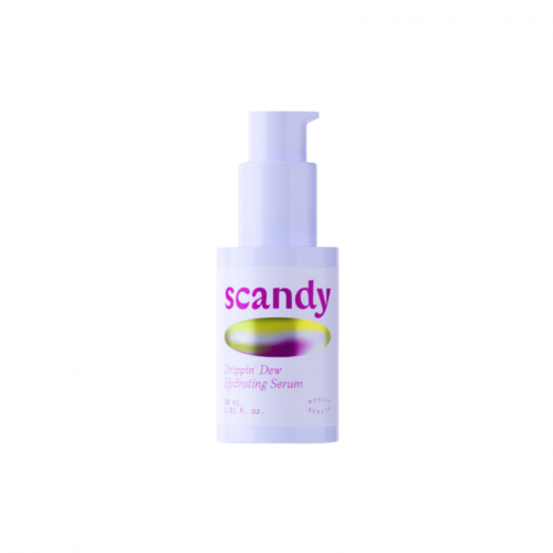 Mitrinošs Sejas Serums Drippin' Dew Hydrating Serum 30ml