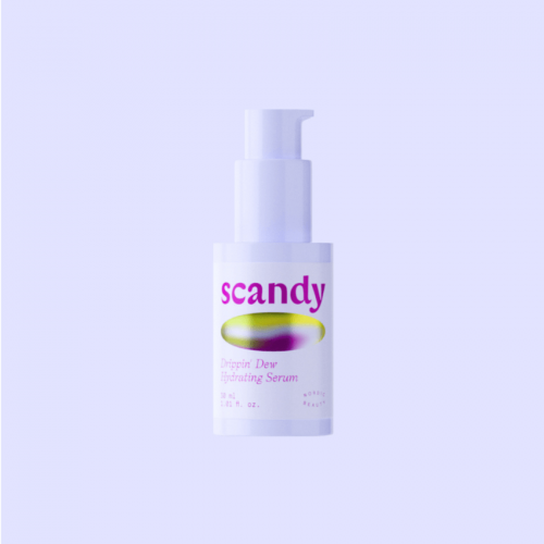 Mitrinošs Sejas Serums Drippin' Dew Hydrating Serum 30ml
