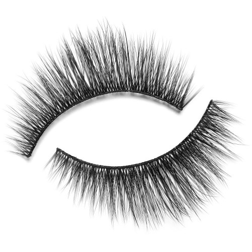 Pielīmējamās Skropstas Lash Lift D Curl Eyes Wide Open