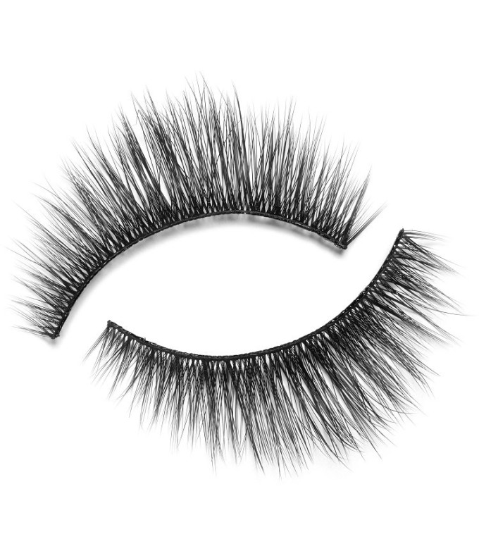 Pielīmējamās Skropstas Lash Lift D Curl Eyes Wide Open