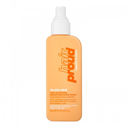Spīduma Sprejs Glass Hair 150ml