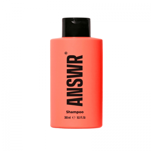 Smoothing Hair Shampoo ANSWR 300ml