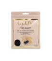  Home Spa Tan Away Ķermeņa Cimds