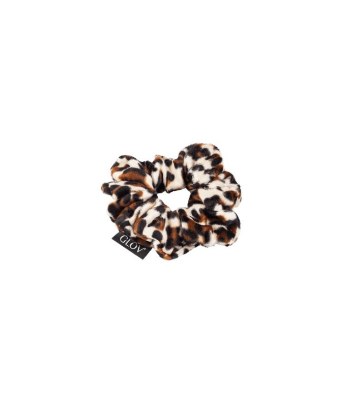  Scrunchie Safari Matu Lentes (2 gab.)