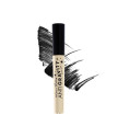 Skropstu Tuša Highly Rated Anti Gravity Intense Black