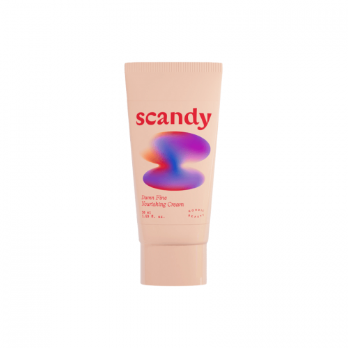 Intensīvi Mitrinošs Sejas Krēms Damn Fine Nourishing Cream 50ml